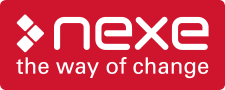 Nexe. The way of change